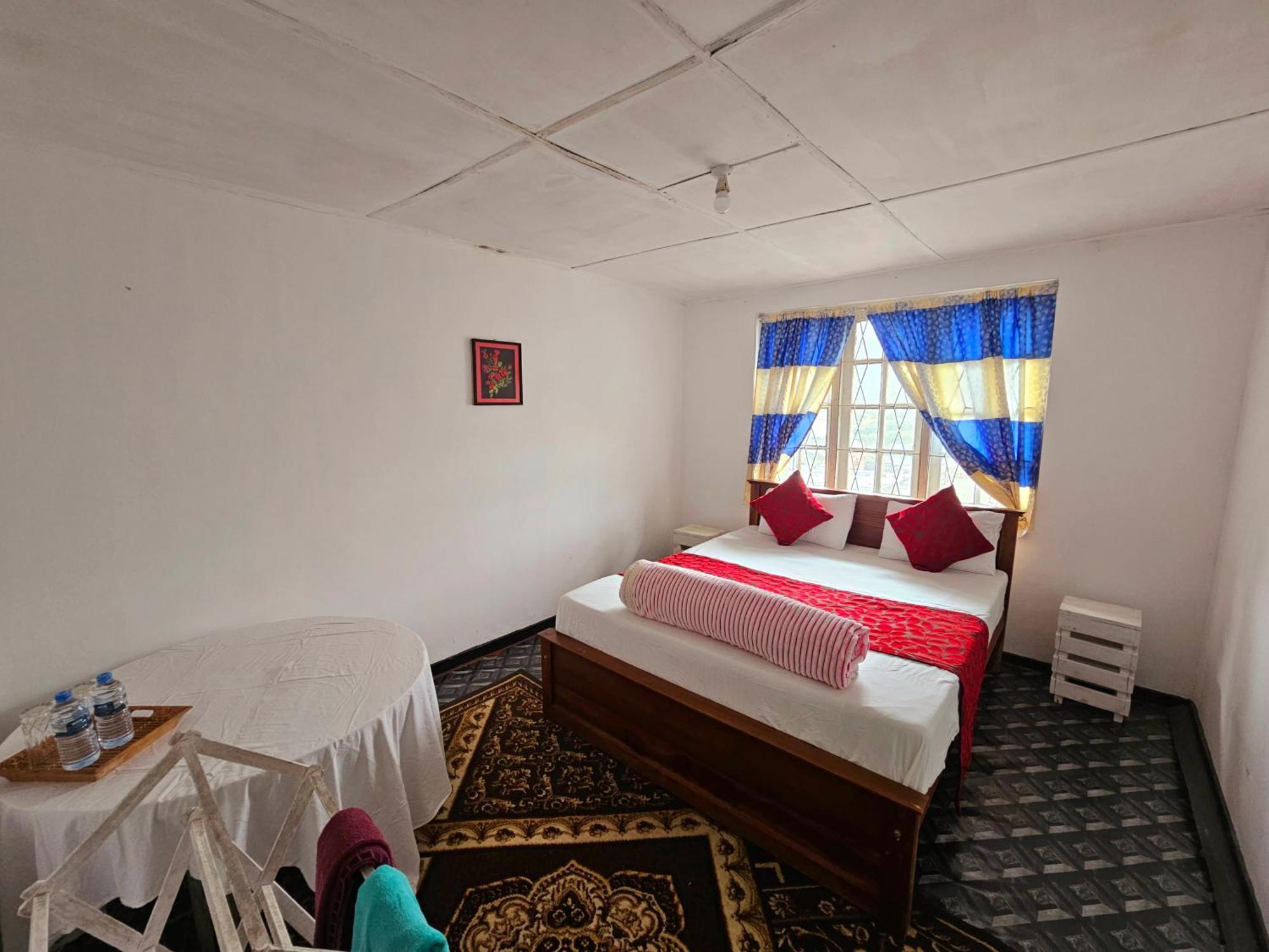 Haven Backpackers Vandrerhjem Nuwara Eliya Eksteriør bilde